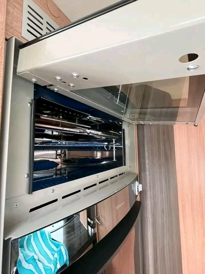 Fiat Knaus Sky Wave 700 MX – Image 31