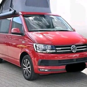Volkswagen T6 California Ocean Edition – 2.0 TDI