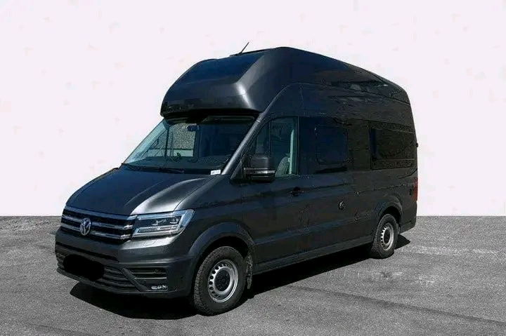 VOLKSWAGEN GRAND CALIFORNIA 600 – 2020