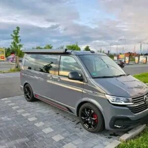 Volkswagen T6.1 California Ocean 2.0 TDI 240 ch