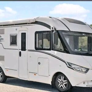 Laika ECOVIP 609 – 150ch
