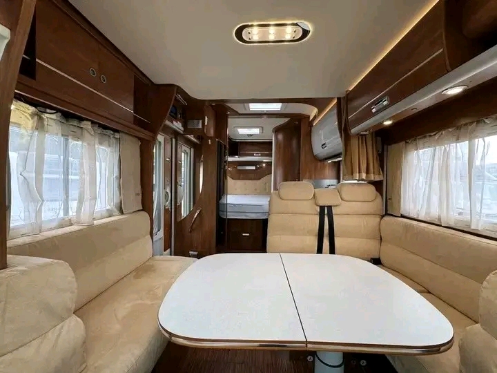 Laika KREOS 3008 148Hp 2,3L 2016 – Image 10
