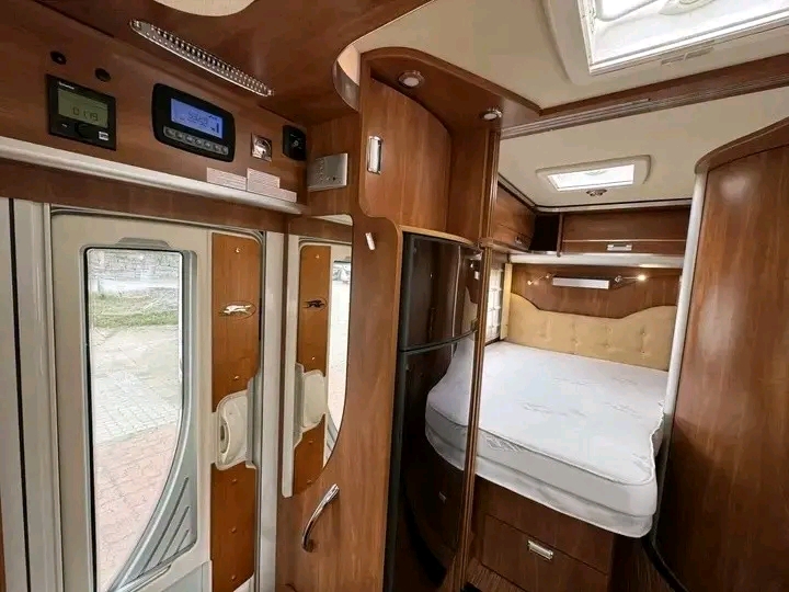 Laika KREOS 3008 148Hp 2,3L 2016 – Image 11
