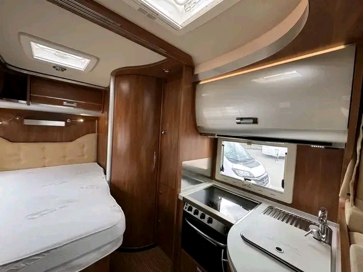 Laika KREOS 3008 148Hp 2,3L 2016 – Image 12