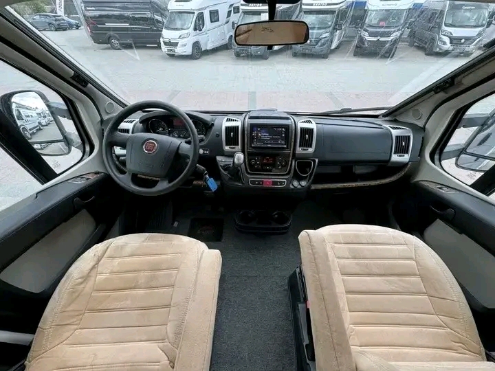 Laika KREOS 3008 148Hp 2,3L 2016 – Image 18