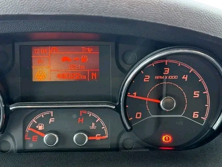 Laika KREOS 3008 148Hp 2,3L 2016 – Image 20