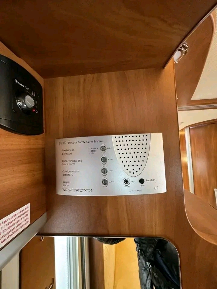 Laika KREOS 3008 148Hp 2,3L 2016 – Image 22