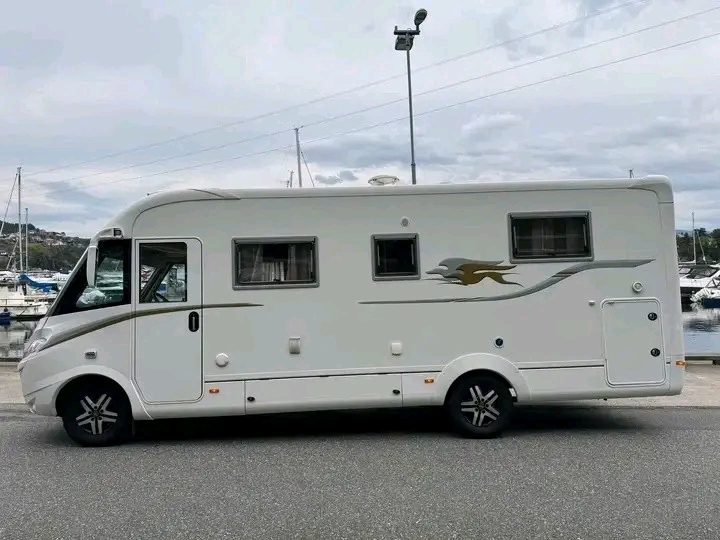 Laika Kreos 7012 150Hp 2,3L 2016 – Image 6