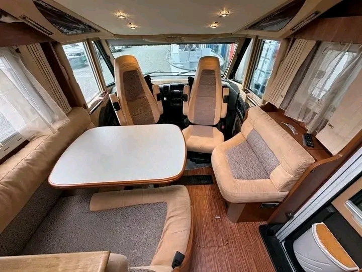 Laika Kreos 7012 150Hp 2,3L 2016 – Image 8