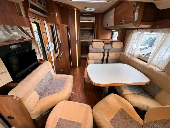 Laika Kreos 7012 150Hp 2,3L 2016 – Image 9