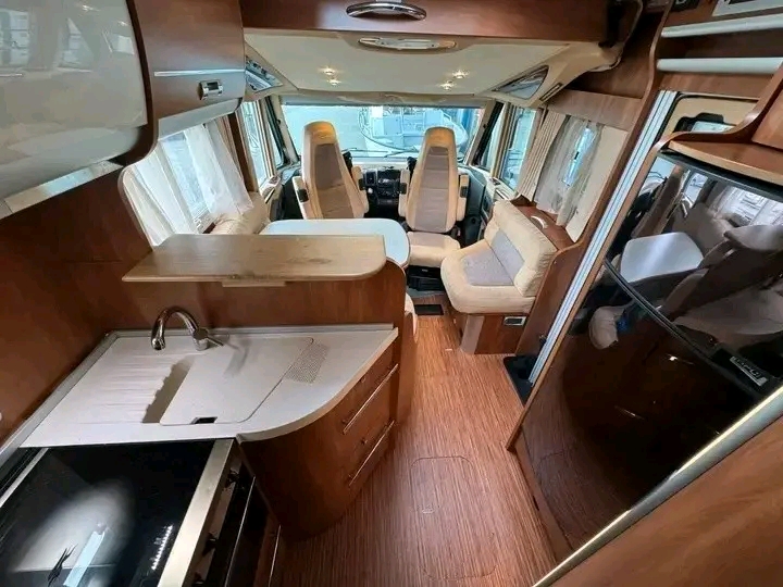 Laika Kreos 7012 150Hp 2,3L 2016 – Image 10