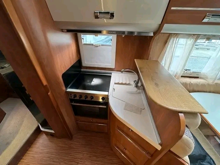 Laika Kreos 7012 150Hp 2,3L 2016 – Image 11