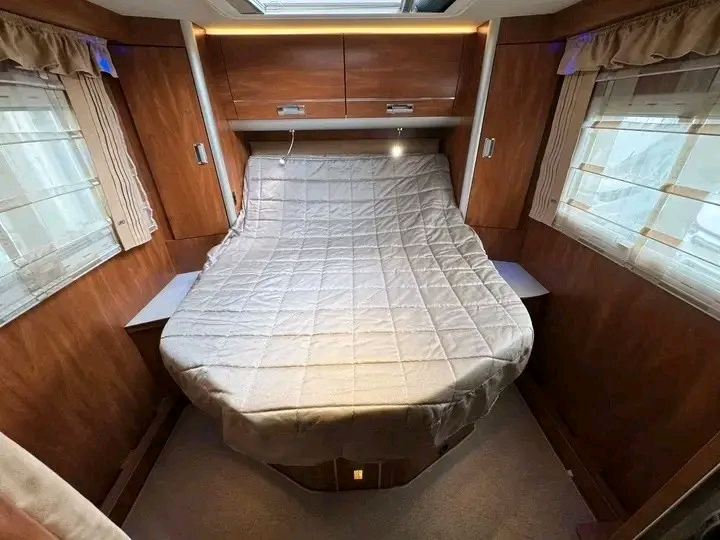 Laika Kreos 7012 150Hp 2,3L 2016 – Image 12