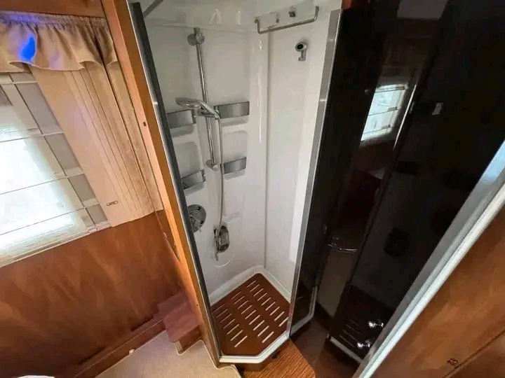 Laika Kreos 7012 150Hp 2,3L 2016 – Image 13