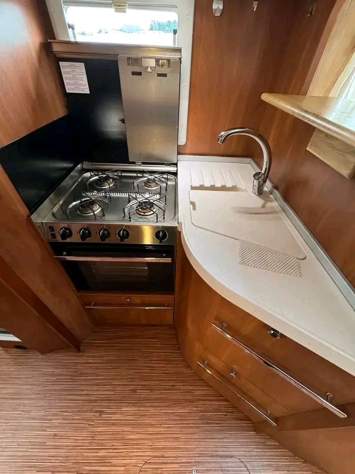 Laika Kreos 7012 150Hp 2,3L 2016 – Image 18