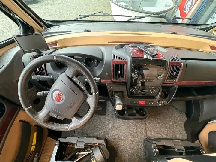 Laika Kreos 7012 150Hp 2,3L 2016 – Image 19