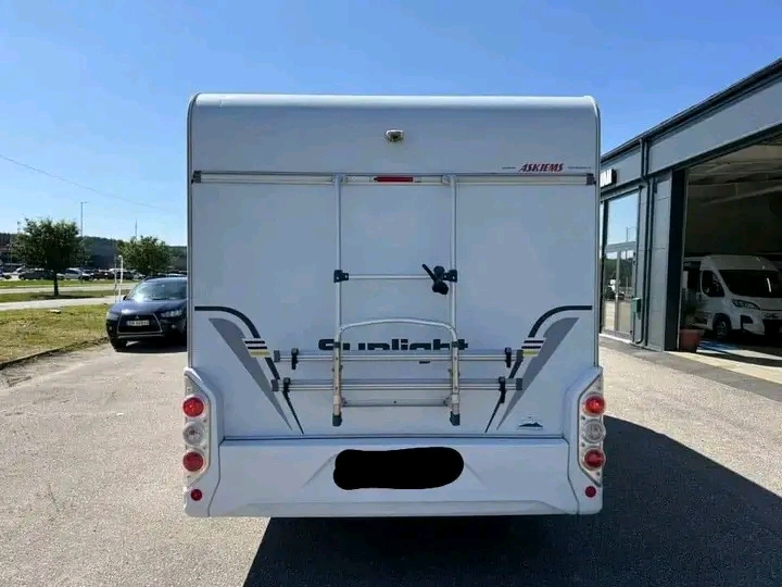 FIAT SUNLIGHT T 64 – 2012 – Image 3