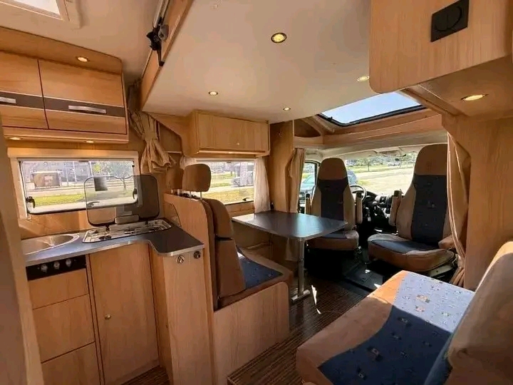 FIAT SUNLIGHT T 64 – 2012 – Image 10