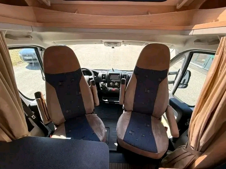 FIAT SUNLIGHT T 64 – 2012 – Image 13