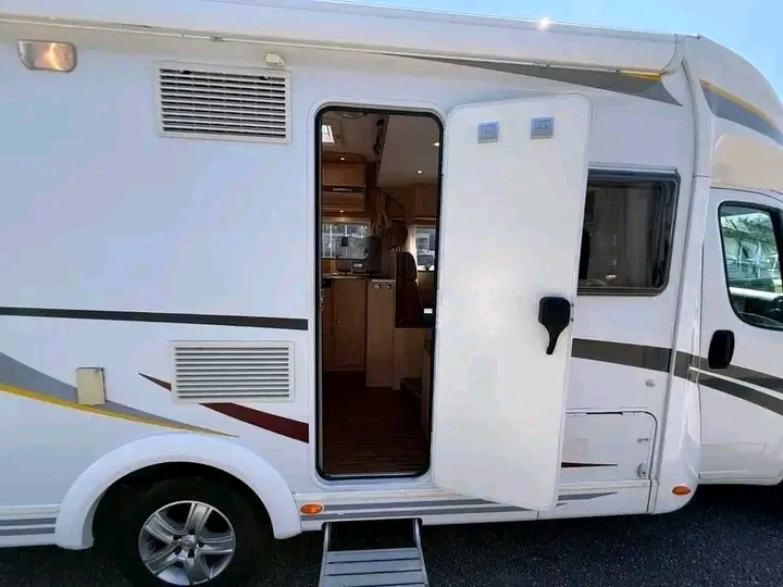FIAT SUNLIGHT T 64 – 2012 – Image 14