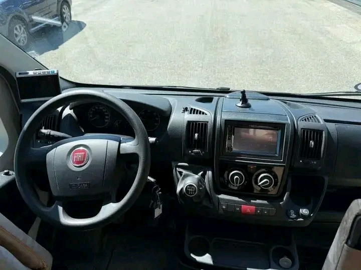 FIAT SUNLIGHT T 64 – 2012 – Image 15