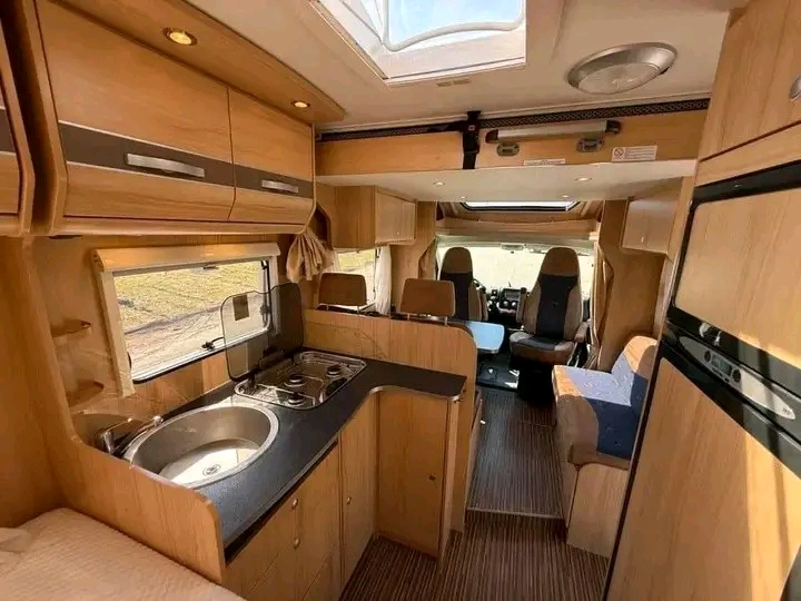 FIAT SUNLIGHT T 64 – 2012 – Image 19