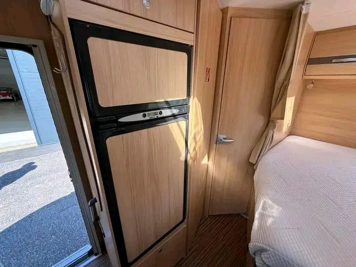 FIAT SUNLIGHT T 64 – 2012 – Image 20
