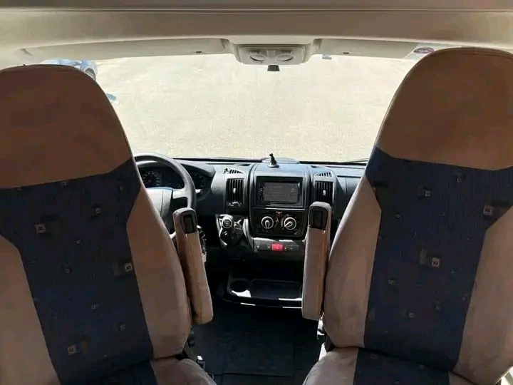 FIAT SUNLIGHT T 64 – 2012 – Image 23
