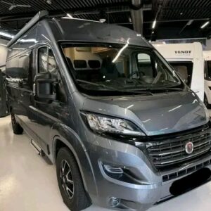 FIAT SUNLIGHT CAPRON