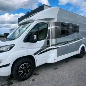 Sunlight T69L – 150 ch