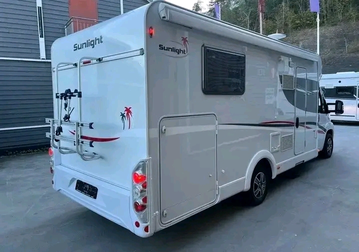 Sunlight T68 150Hp 2,3L 2014 – Image 28