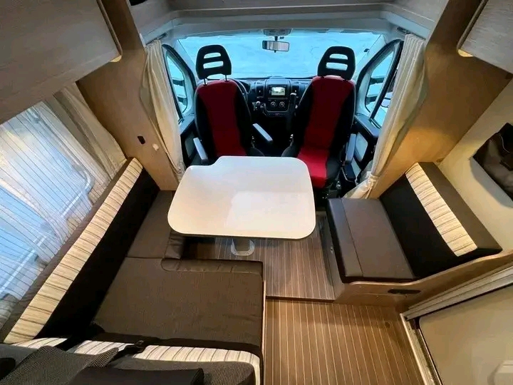 Sunlight T68 150Hp 2,3L 2014 – Image 26