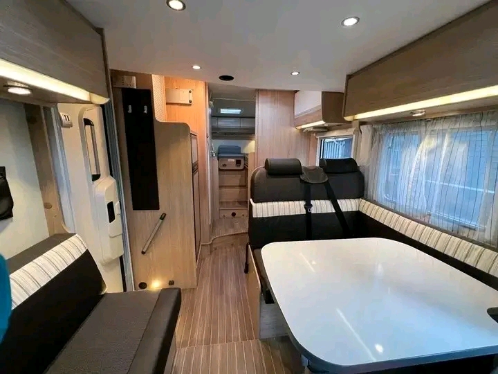 Sunlight T68 150Hp 2,3L 2014 – Image 25
