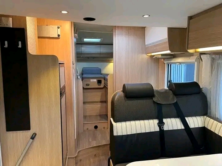 Sunlight T68 150Hp 2,3L 2014 – Image 21
