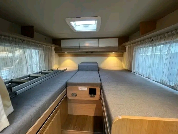 Sunlight T68 150Hp 2,3L 2014 – Image 18