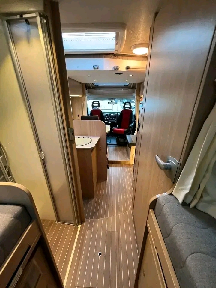 Sunlight T68 150Hp 2,3L 2014 – Image 12