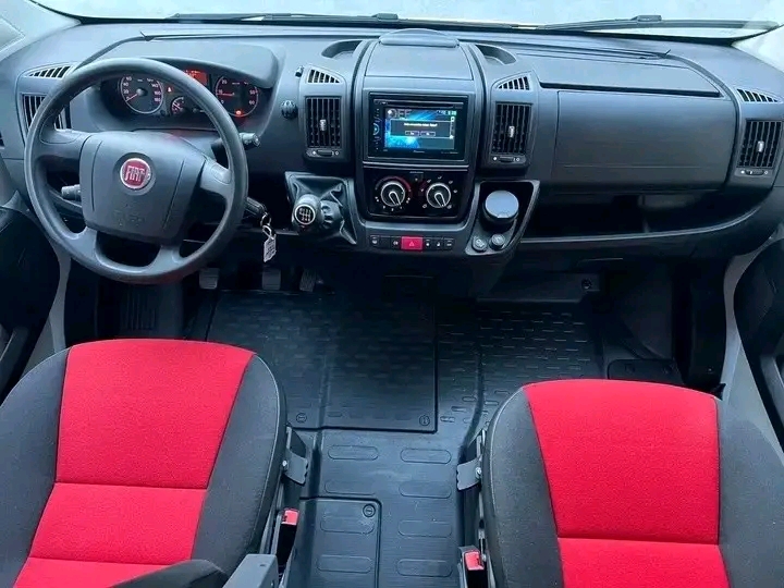 Sunlight T68 150Hp 2,3L 2014 – Image 10