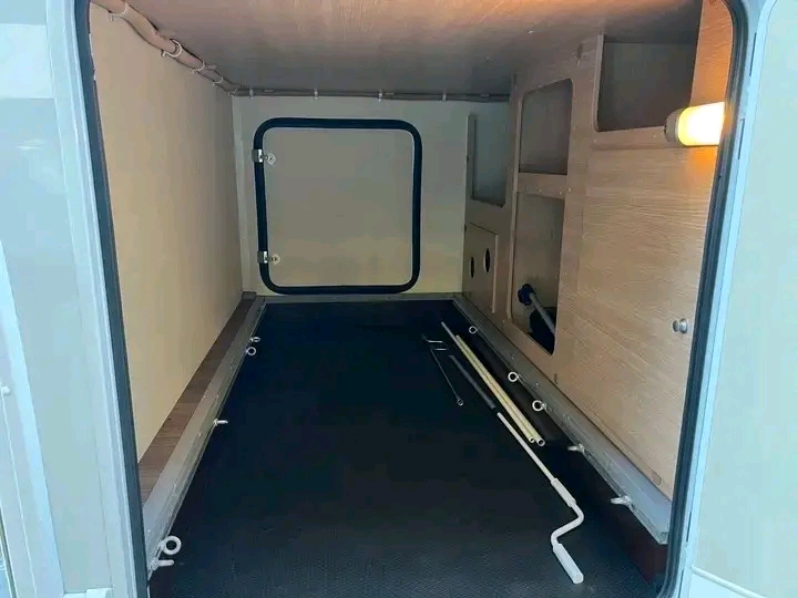 Sunlight T68 150Hp 2,3L 2014 – Image 6