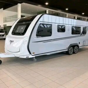 Knaus Südwind 750 UFK