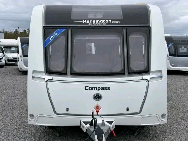 Compass Kensington 860 (2019) – Image 31