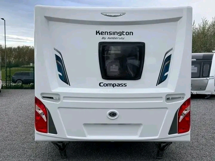 Compass Kensington 860 (2019) – Image 30
