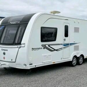 Compass Kensington 860 (2019)