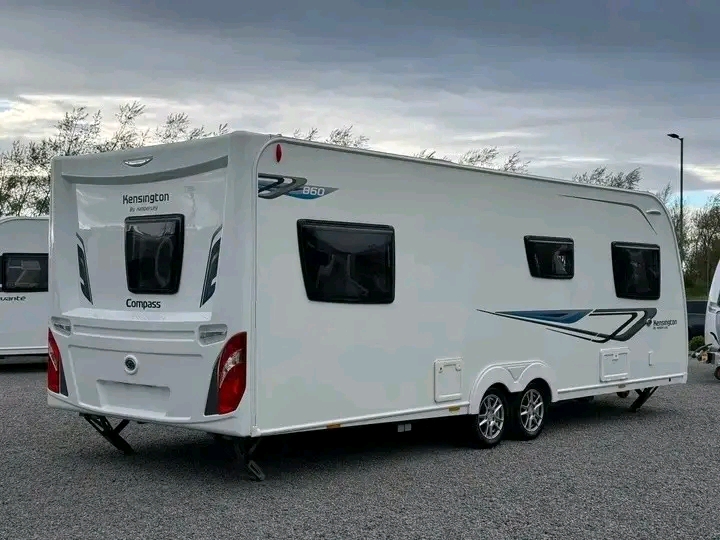 Compass Kensington 860 (2019) – Image 29