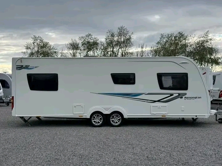 Compass Kensington 860 (2019) – Image 26