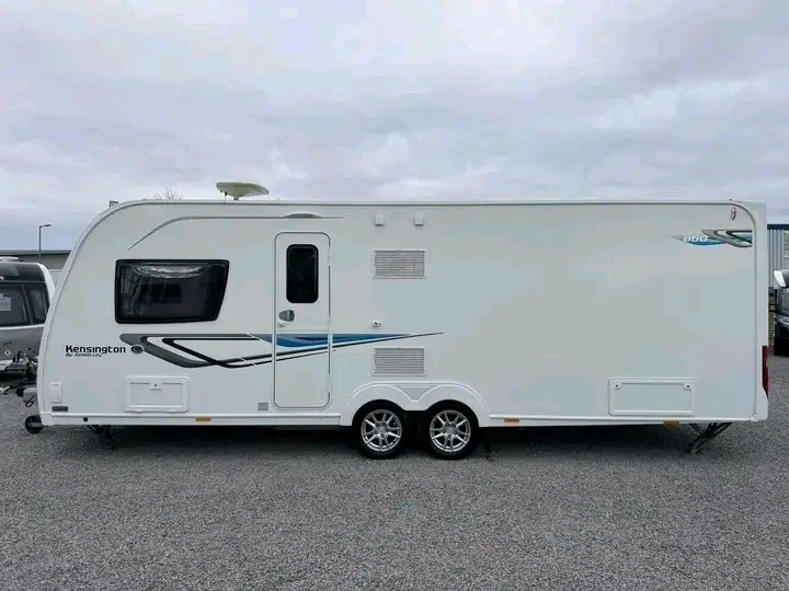 Compass Kensington 860 (2019) – Image 27
