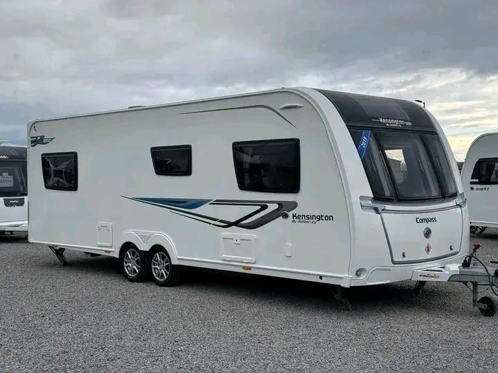 Compass Kensington 860 (2019) – Image 25