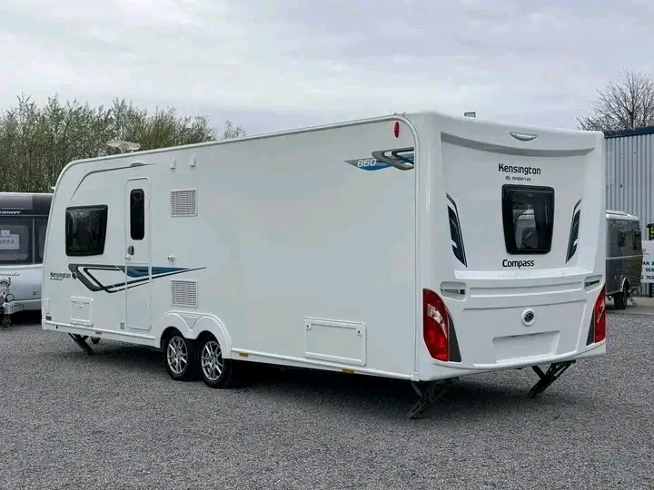 Compass Kensington 860 (2019) – Image 24