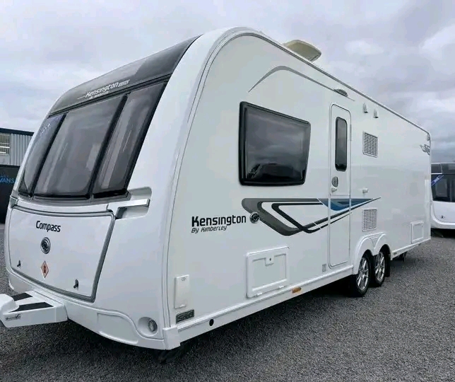 Compass Kensington 860 (2019) – Image 22