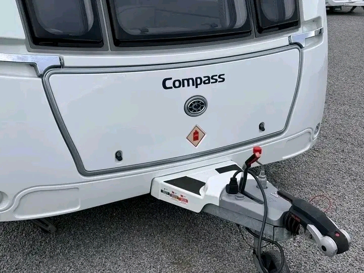 Compass Kensington 860 (2019) – Image 23