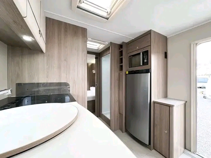 Compass Kensington 860 (2019) – Image 11